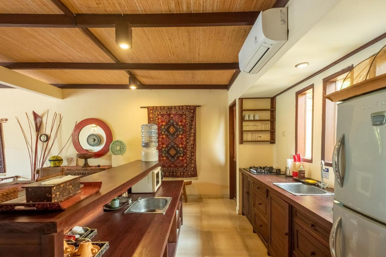 Amertha Bali Villas Pemuteran Εξωτερικό φωτογραφία