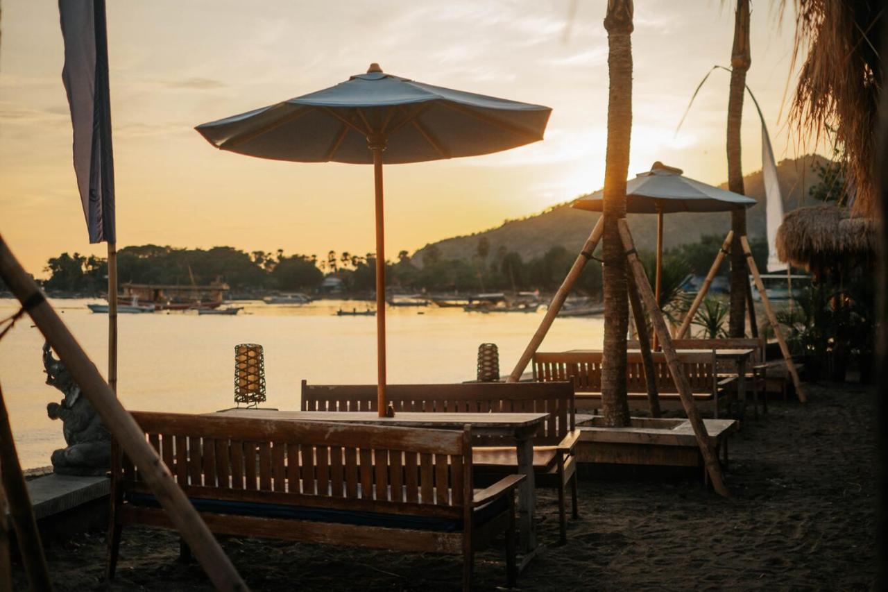 Amertha Bali Villas Pemuteran Εξωτερικό φωτογραφία