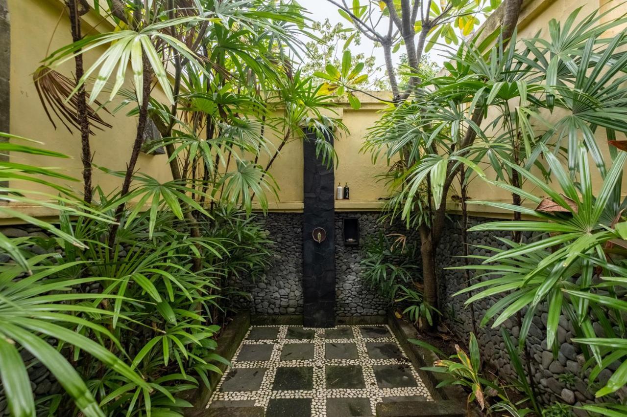 Amertha Bali Villas Pemuteran Εξωτερικό φωτογραφία