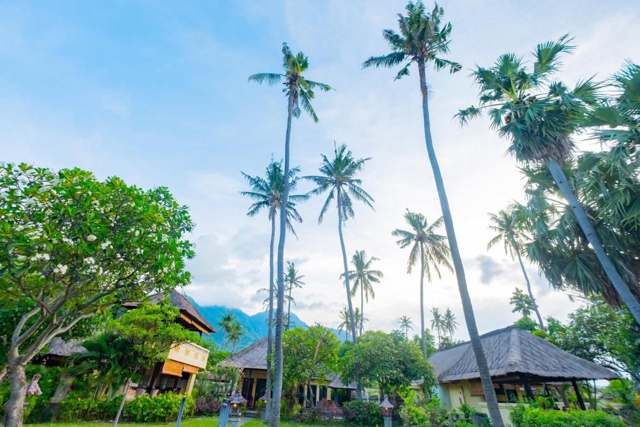 Amertha Bali Villas Pemuteran Εξωτερικό φωτογραφία
